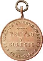 ANIH reverso