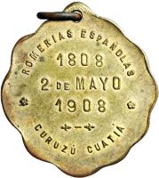 CXRM reverso