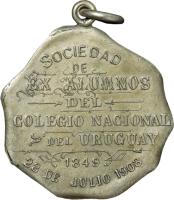 MRHW reverso