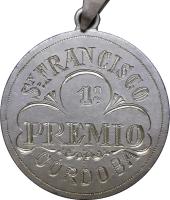 RZLU reverso
