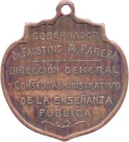 WXZG reverso