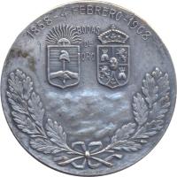 YYDC reverso