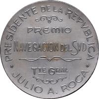 ACMV reverso