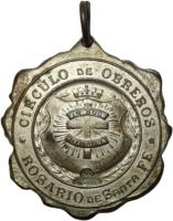 ACWY anverso