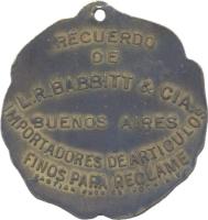 ADDK reverso