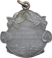 AGOA reverso
