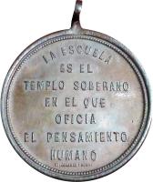 AISI reverso