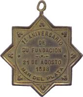 AITR reverso