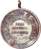 ALQR reverso