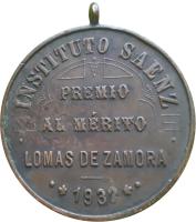 AMDR reverso
