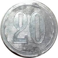 APTQ reverso