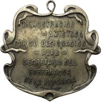 AVTI reverso