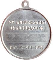 BAZC reverso