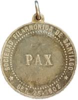 BCAF reverso