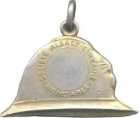 BCDS reverso