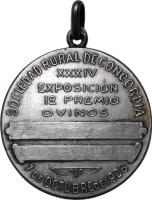 BIMM reverso