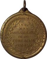 BJAS reverso