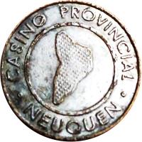 BNGF anverso