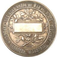 BOGR reverso