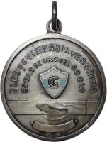 CCRL reverso