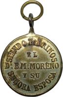 CDYV reverso