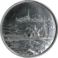 CESV anverso
