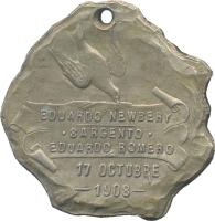 CFTX reverso