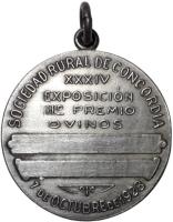 CGAD reverso