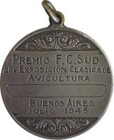 CGHD reverso