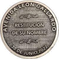 CSCO reverso