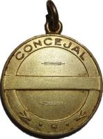 CSFQ reverso