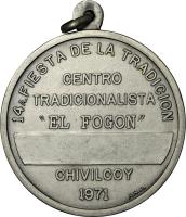 CTKC reverso
