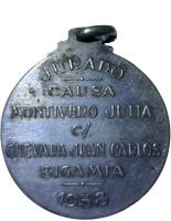 CTUB reverso