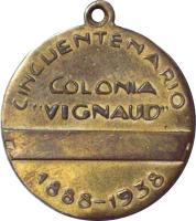 CVAW reverso
