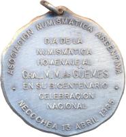 CVLD reverso