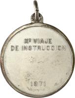 CVRM reverso
