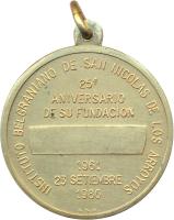 CWFK reverso
