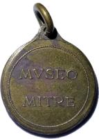 CYOB reverso