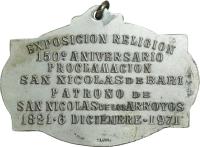 CZAK reverso