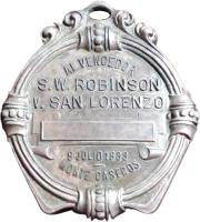 DFKM reverso