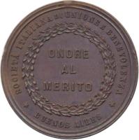 DGMW anverso