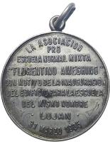 DITW reverso
