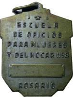 DTUT reverso