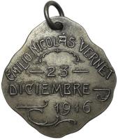 DUIF reverso