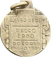 DUJC reverso
