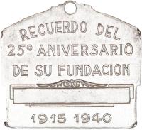 DVZM reverso