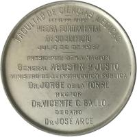 EBVM reverso