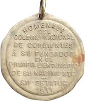 ECEF reverso