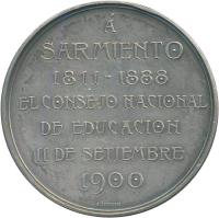 ECHQ reverso