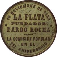 ECRA reverso